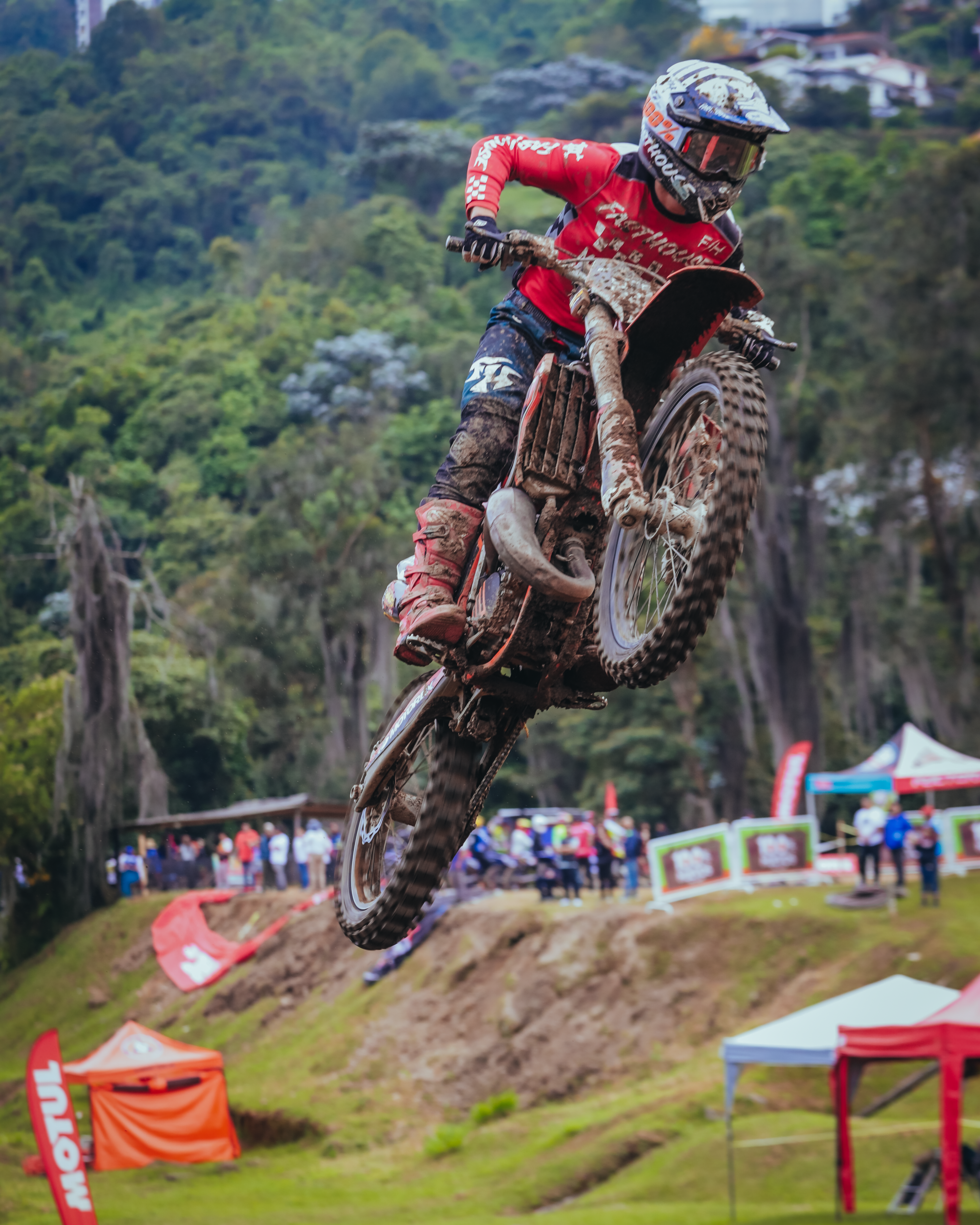 Motocross