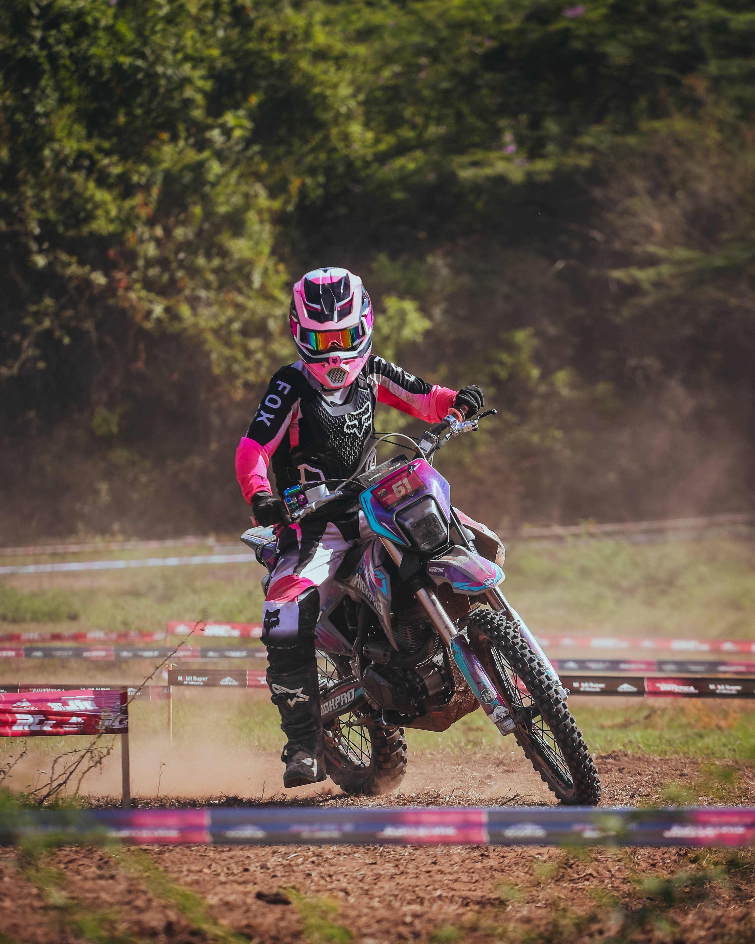 Motocross
