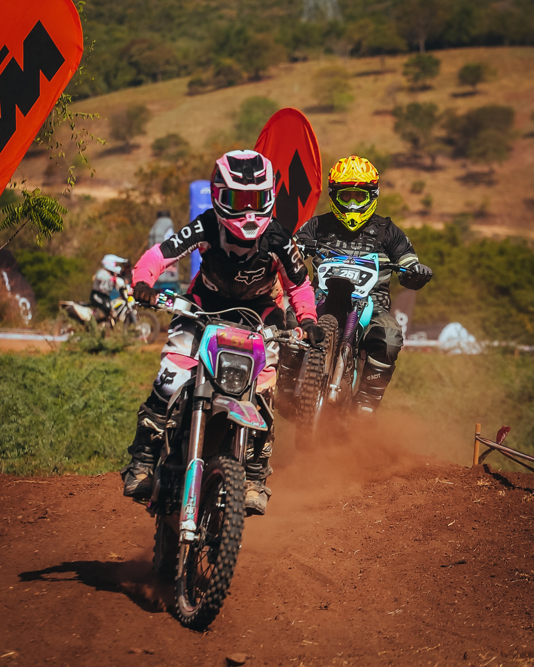 Motocross