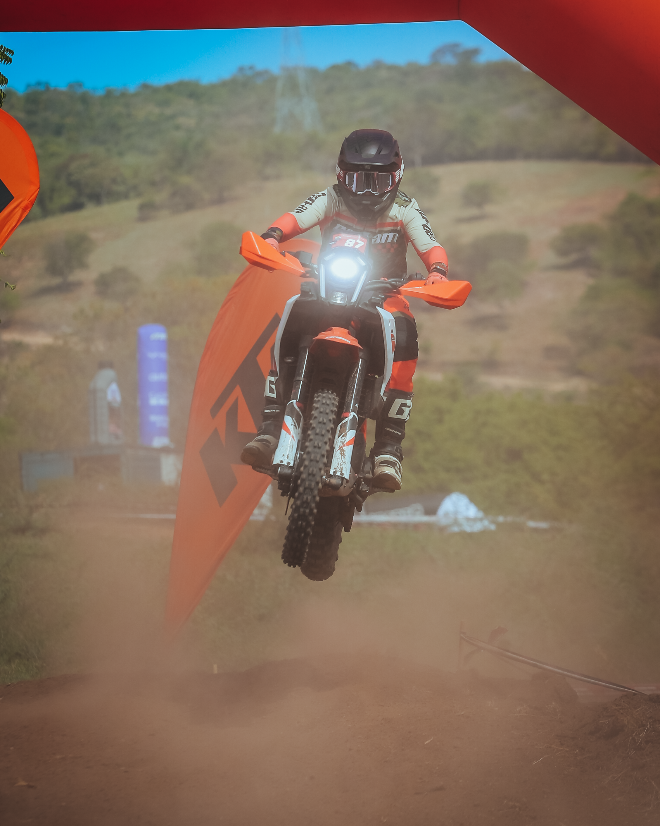 Motocross