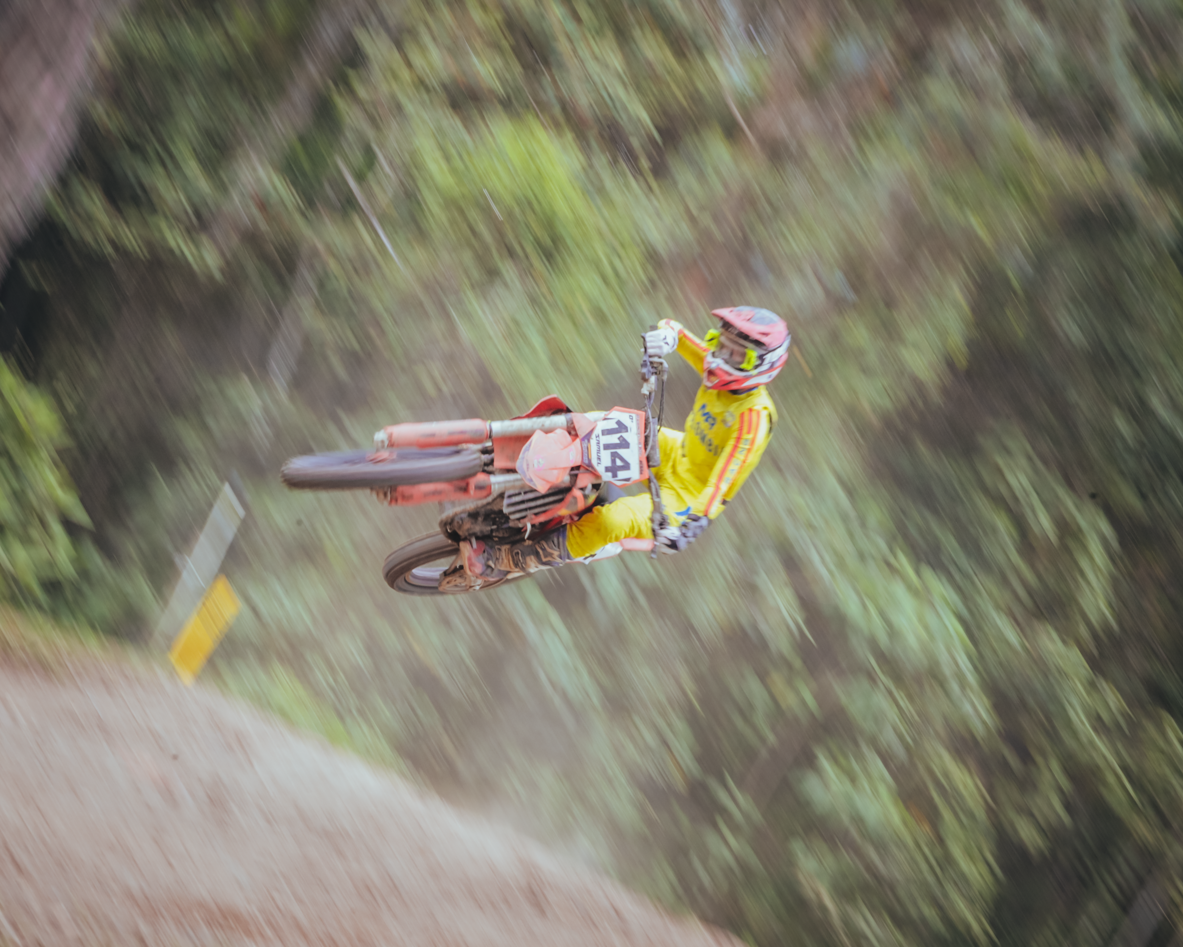 Motocross
