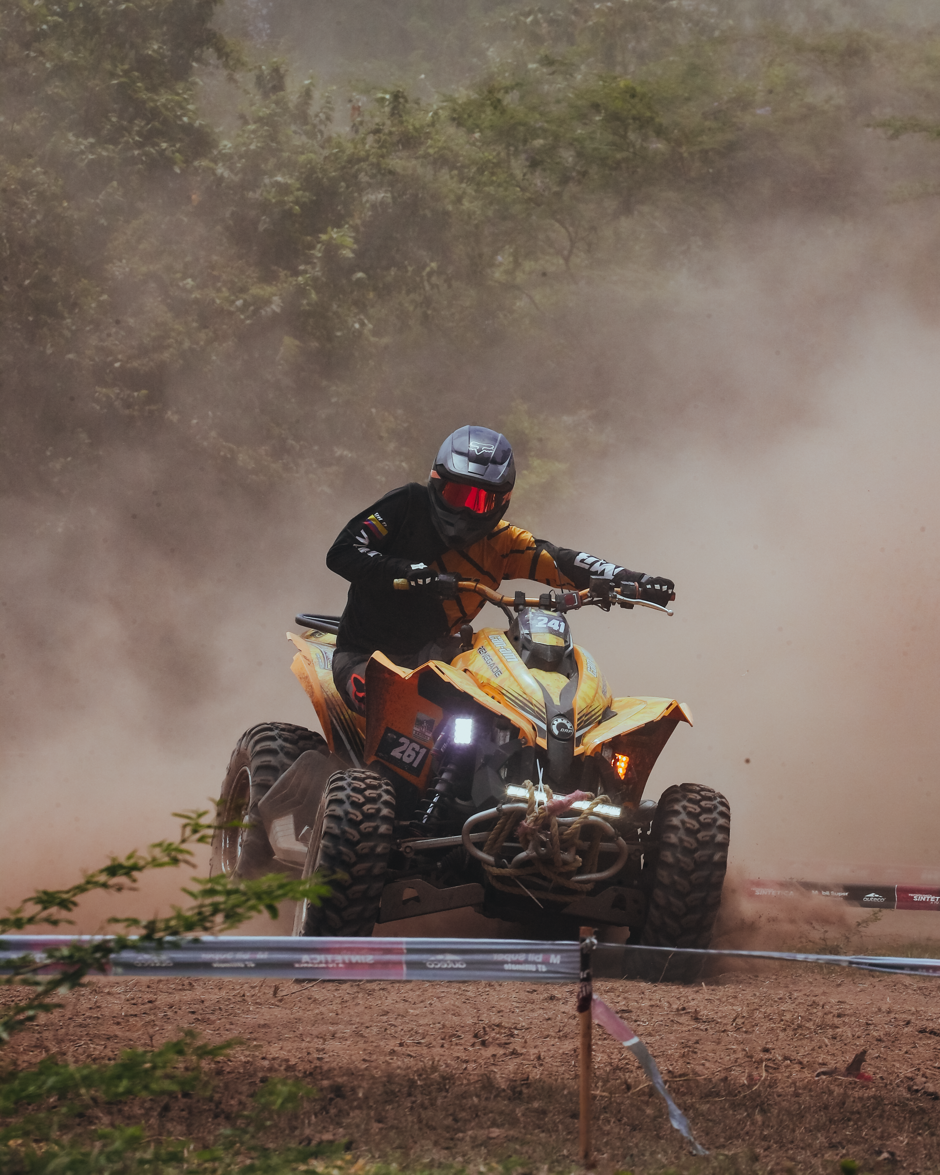 Quad