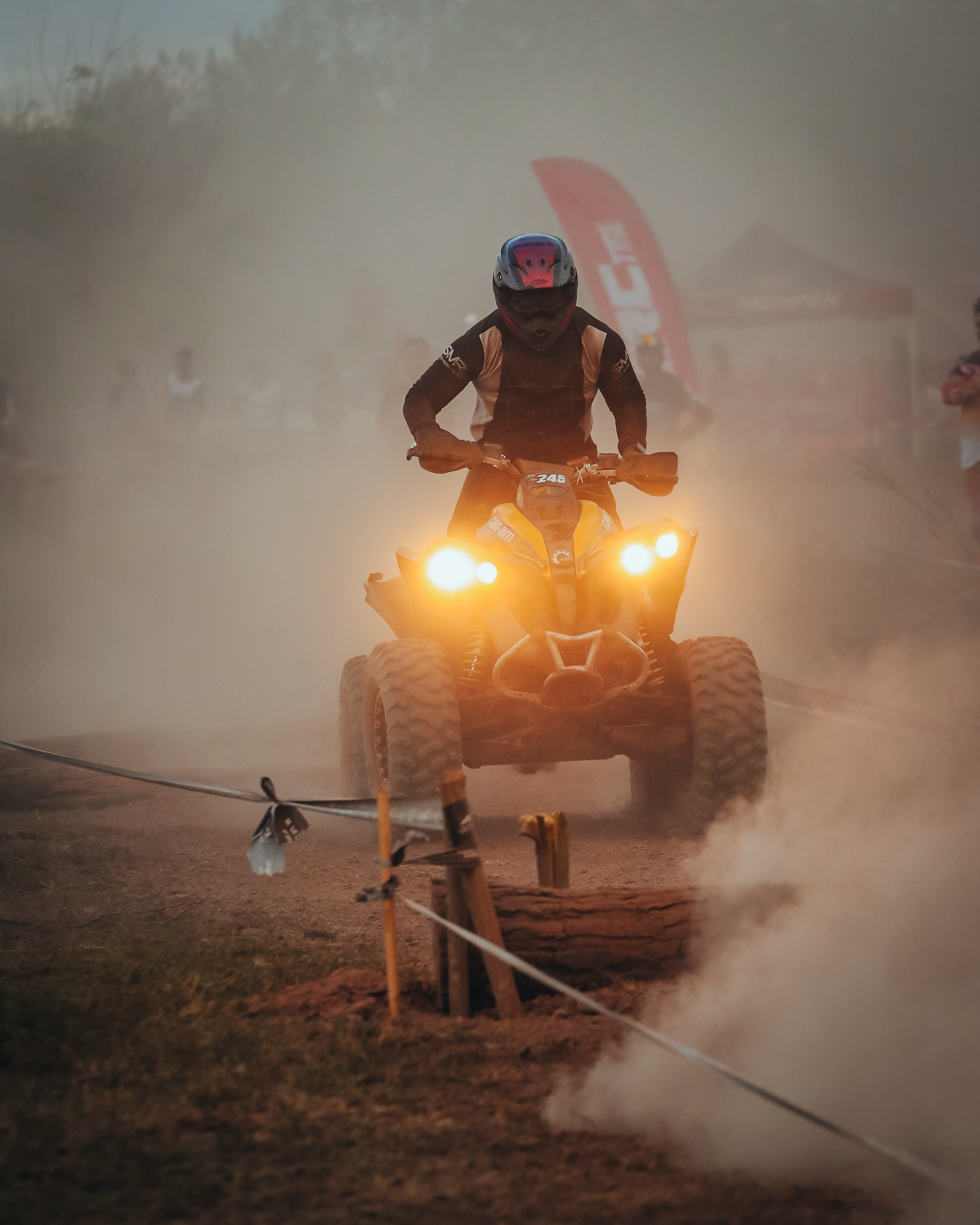 Quad